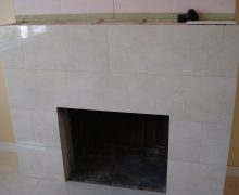 Assorted Tiling Jobs